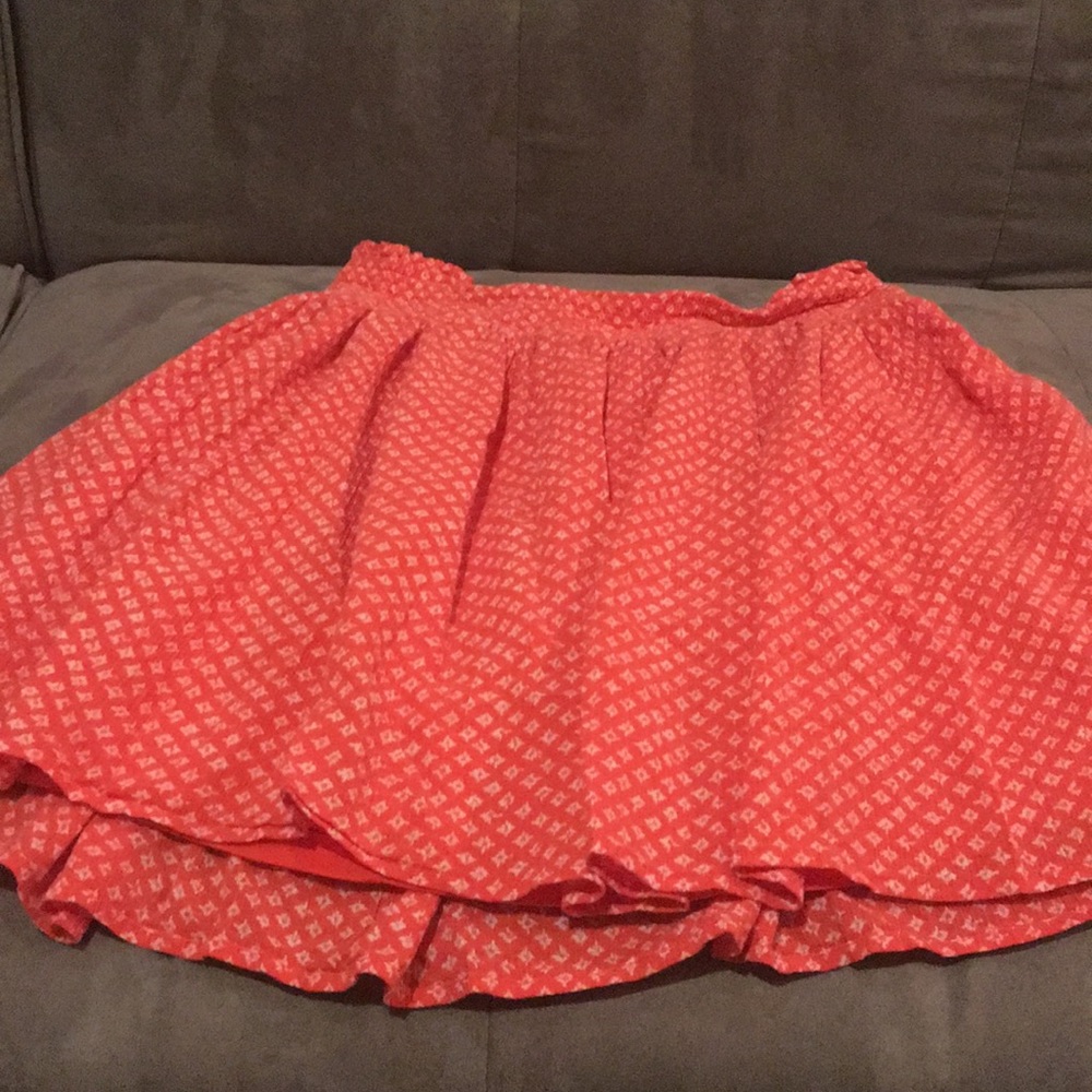 Skirt